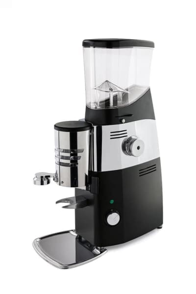 Mazzer Kold S Automatic Coffee Grinder Black - New