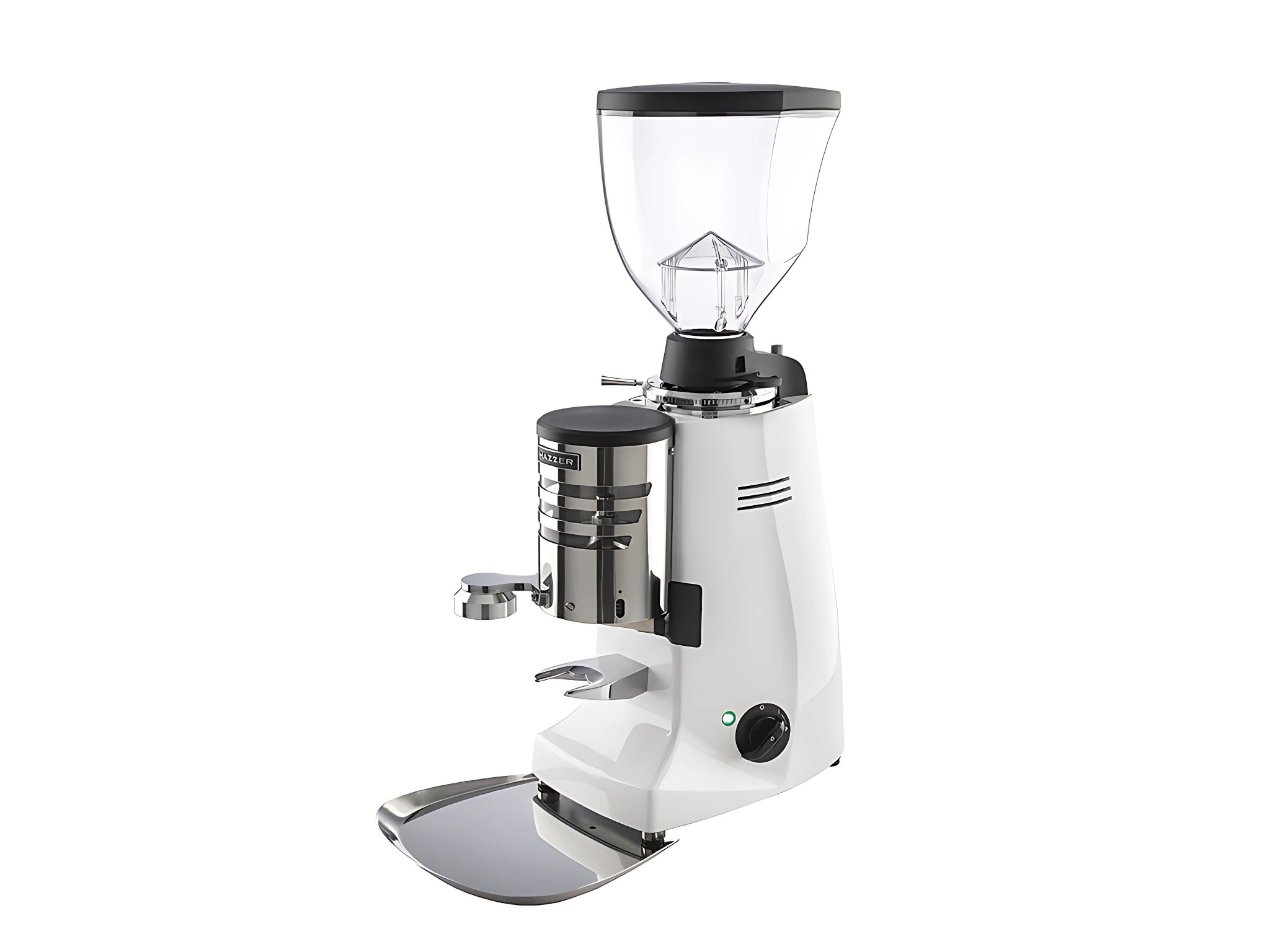 Mazzer Major V Automatic Coffee Grinder – New