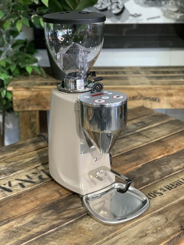 Mazzer Mini Electronic Custom Sand - New