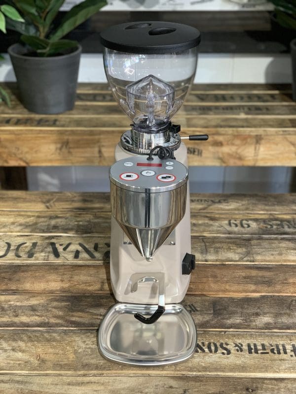 Mazzer Mini Electronic Custom Sand - New