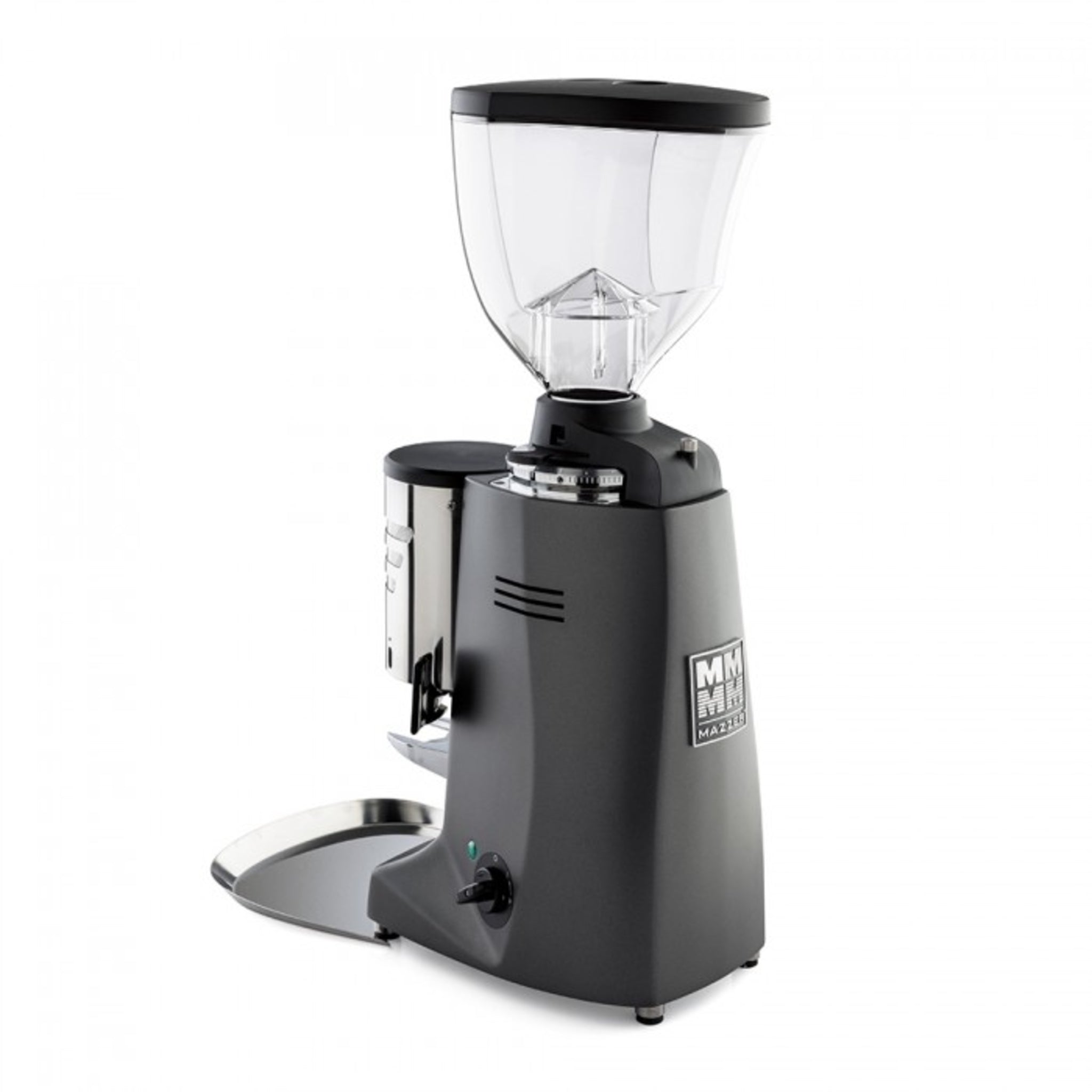 Mazzer Major V Automatic Coffee Grinder Black – New