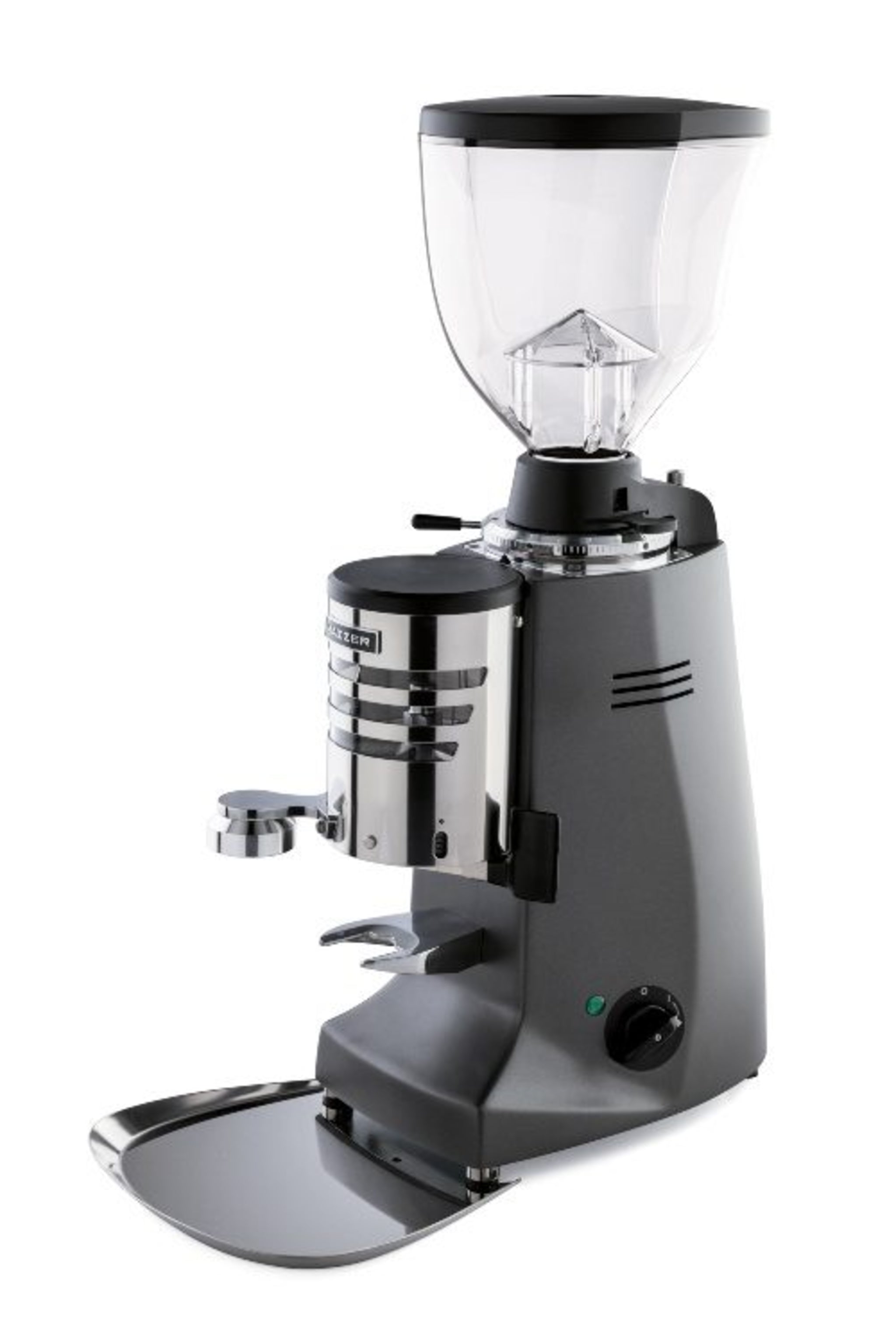 Mazzer Major V Automatic Coffee Grinder Black – New