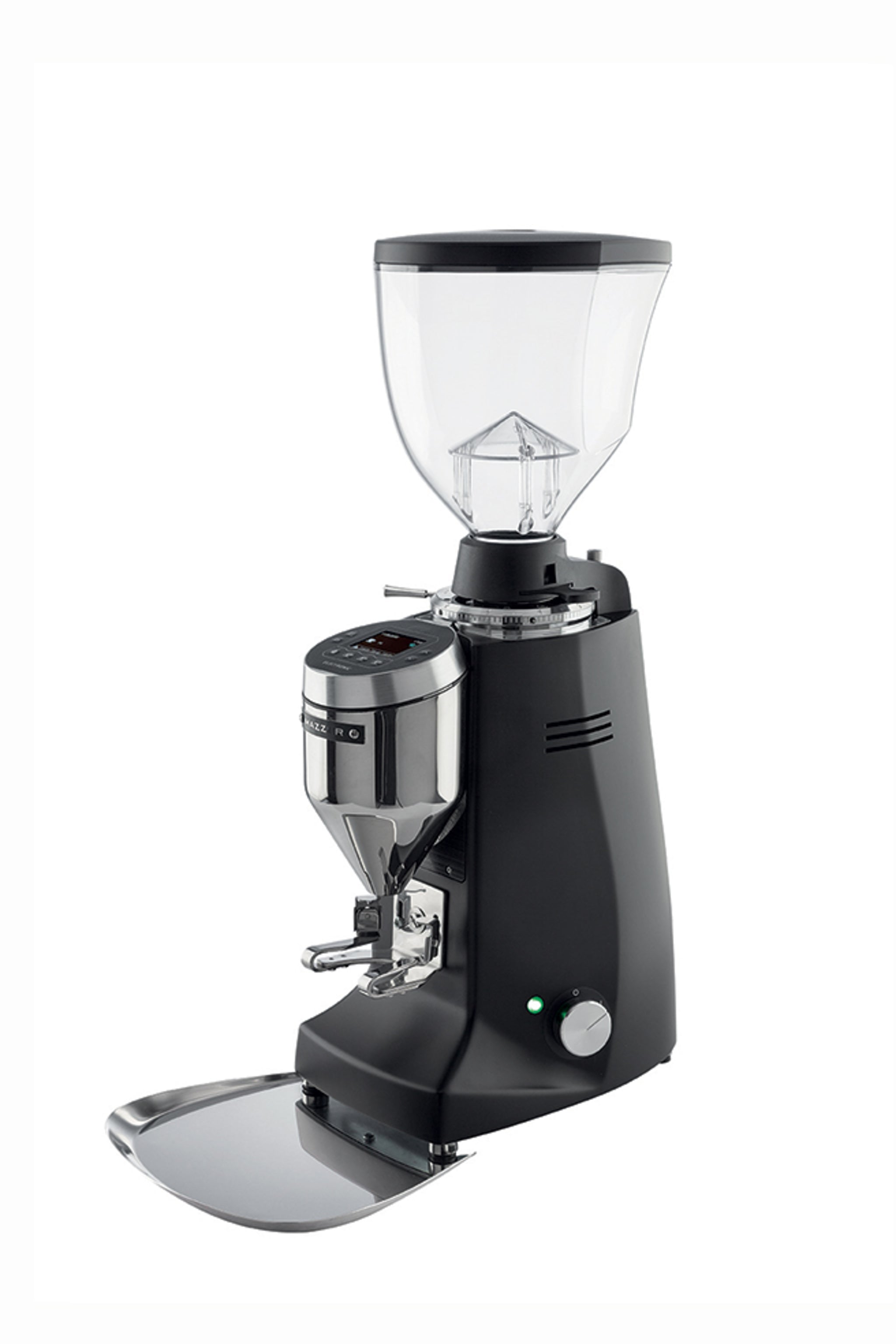 Mazzer Major V Electronic Coffee Grinder Black - New