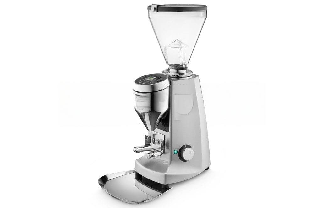 Mazzer Super Jolly V Pro Electronic Black - New