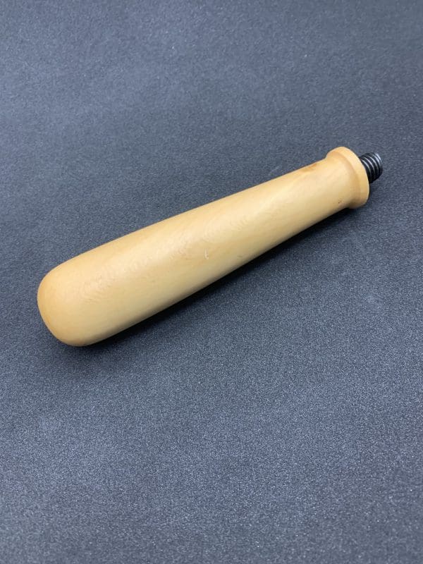 Milano Style Group Handle - Huon Pine