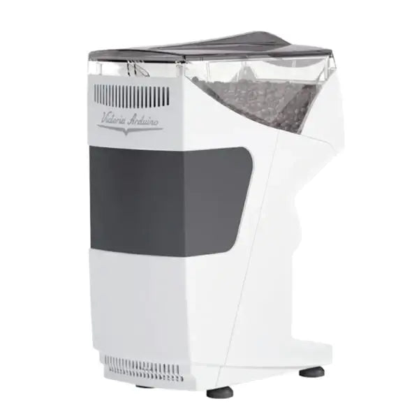 Victoria Arduino Mythos Two Grinder White New