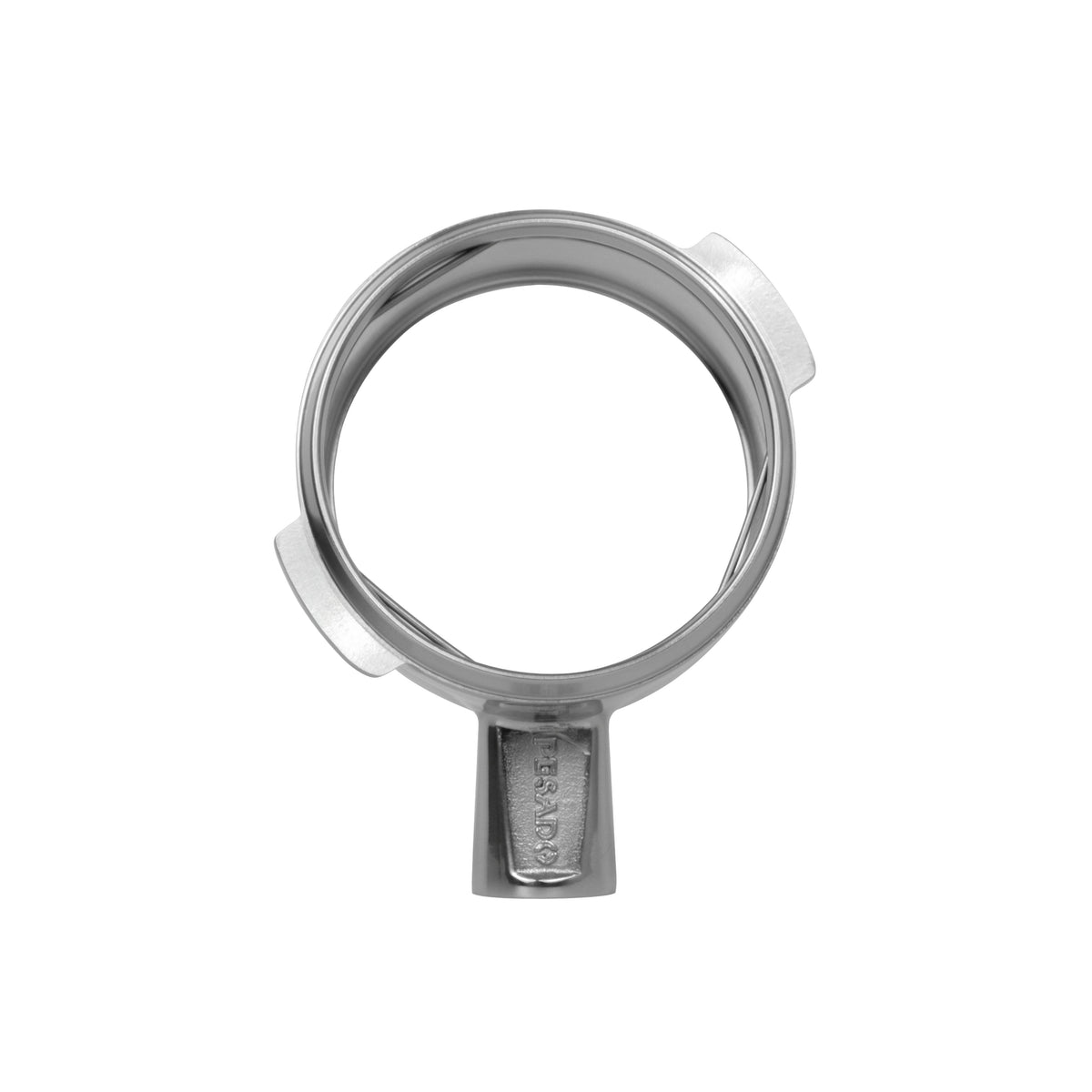 Naked/Bottomless Portafilter - Head Only - image 2