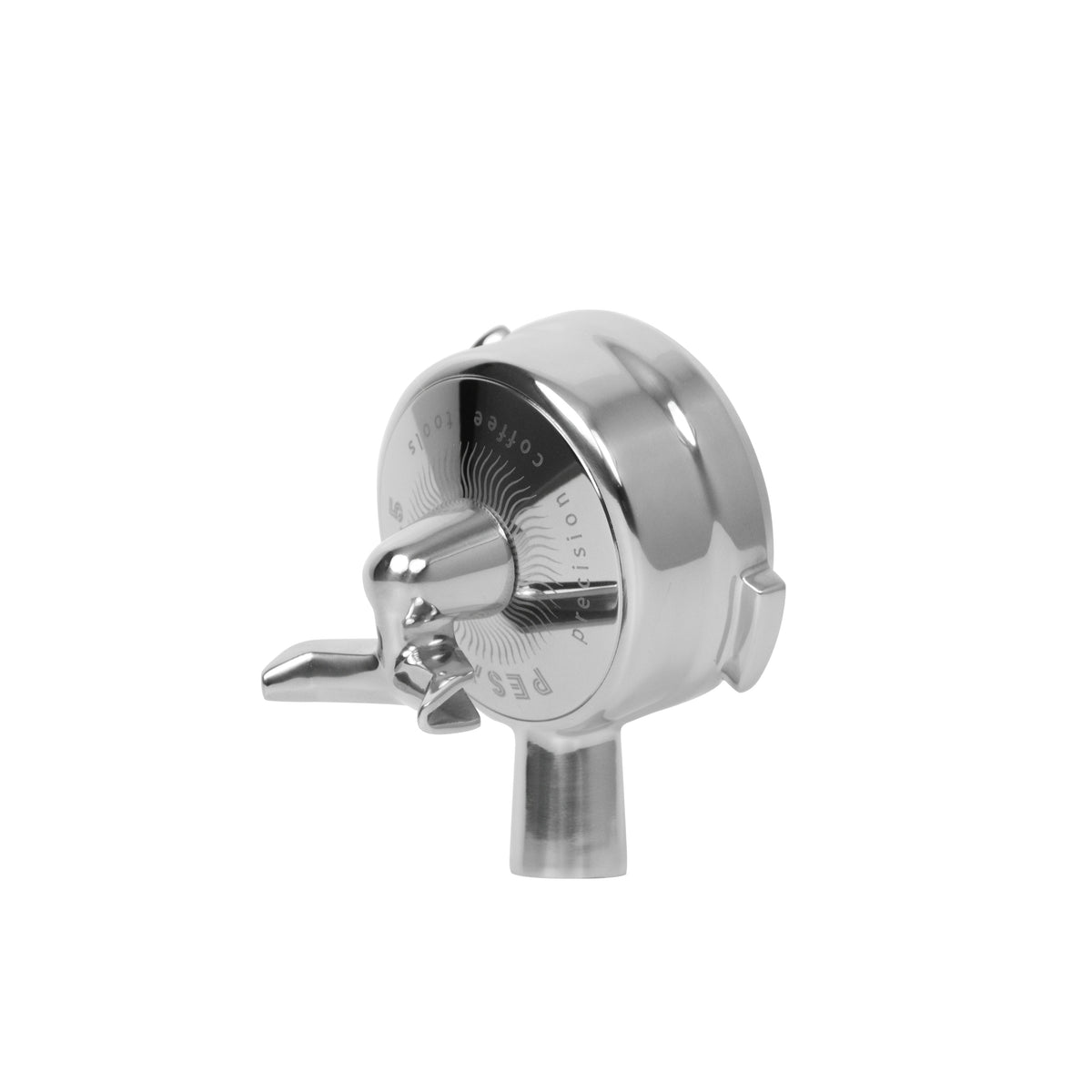 Hybrid Portafilter Head/Attachment - image 3