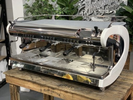 Nuova Simonelli Aurelia Wave 3 Group - New