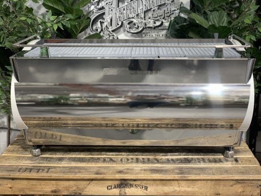 Nuova Simonelli Aurelia Wave 3 Group - New