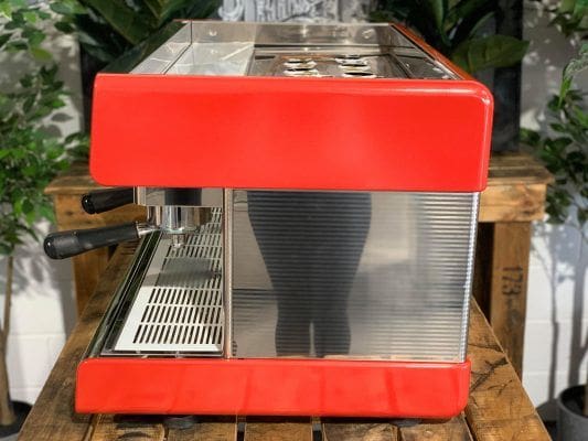 Nuova Simonelli Program 2 Group - Used