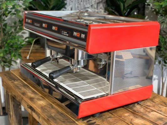 Nuova Simonelli Program 2 Group - Used