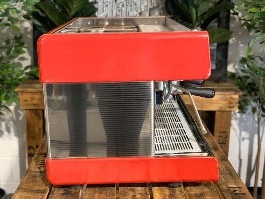 Nuova Simonelli Program 2 Group - Used