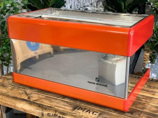Nuova Simonelli Program 2 Group - Used