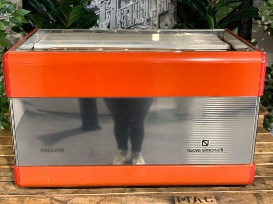 Nuova Simonelli Program 2 Group - Used