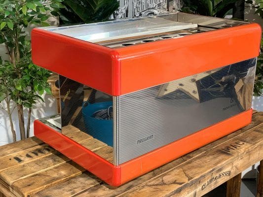 Nuova Simonelli Program 2 Group - Used