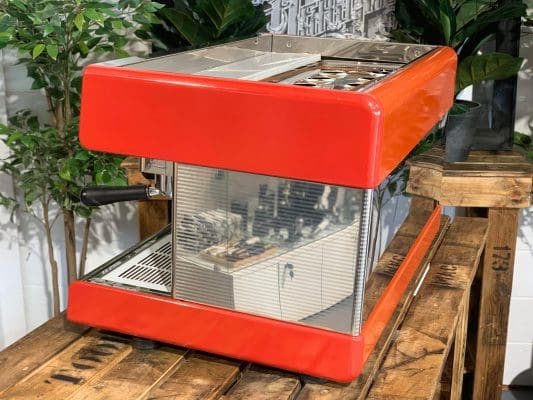 Nuova Simonelli Program 2 Group - Used