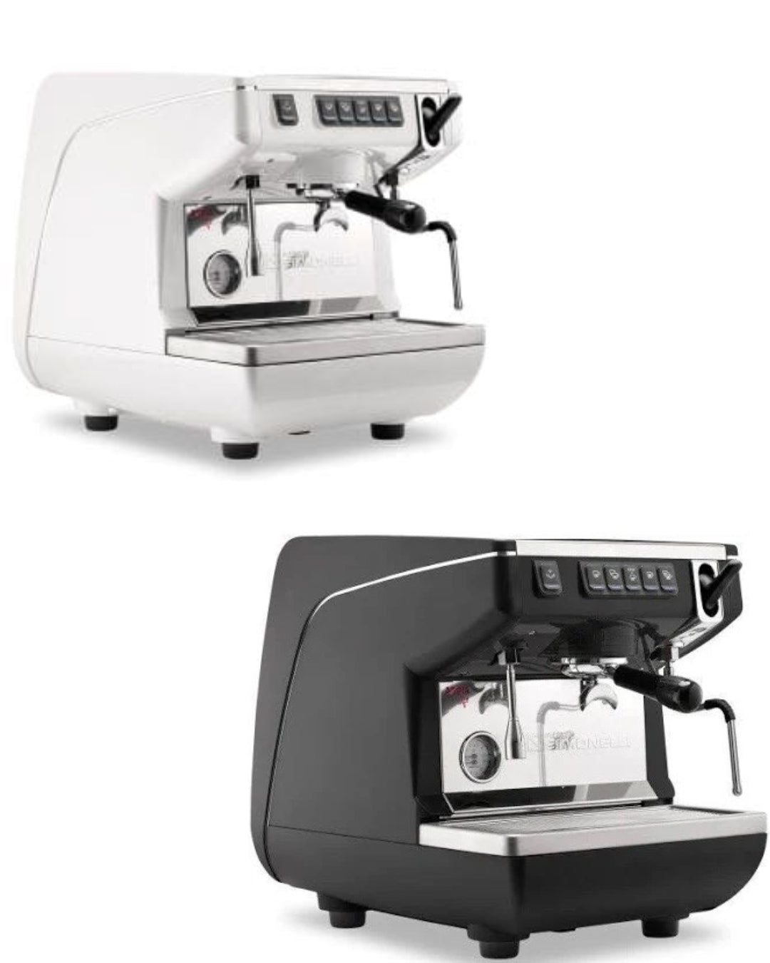Nuova Simonelli Appia Life 1 Group Commercial - New