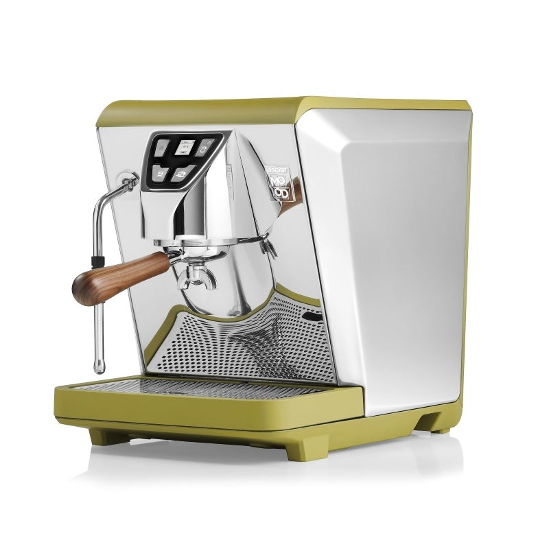 Nuova Simonelli Oscar Mood 1 Group Guacamole - New
