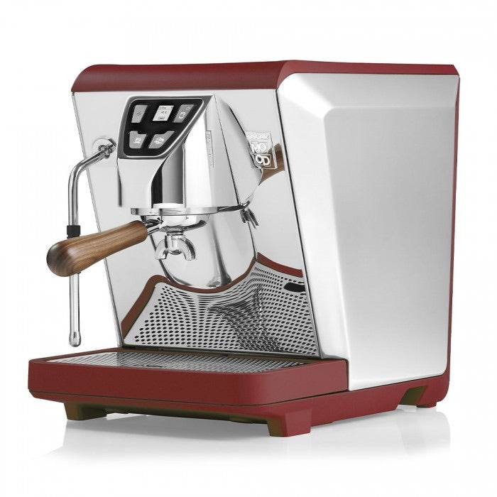 Nuova Simonelli Oscar Mood 1 Group Red - New