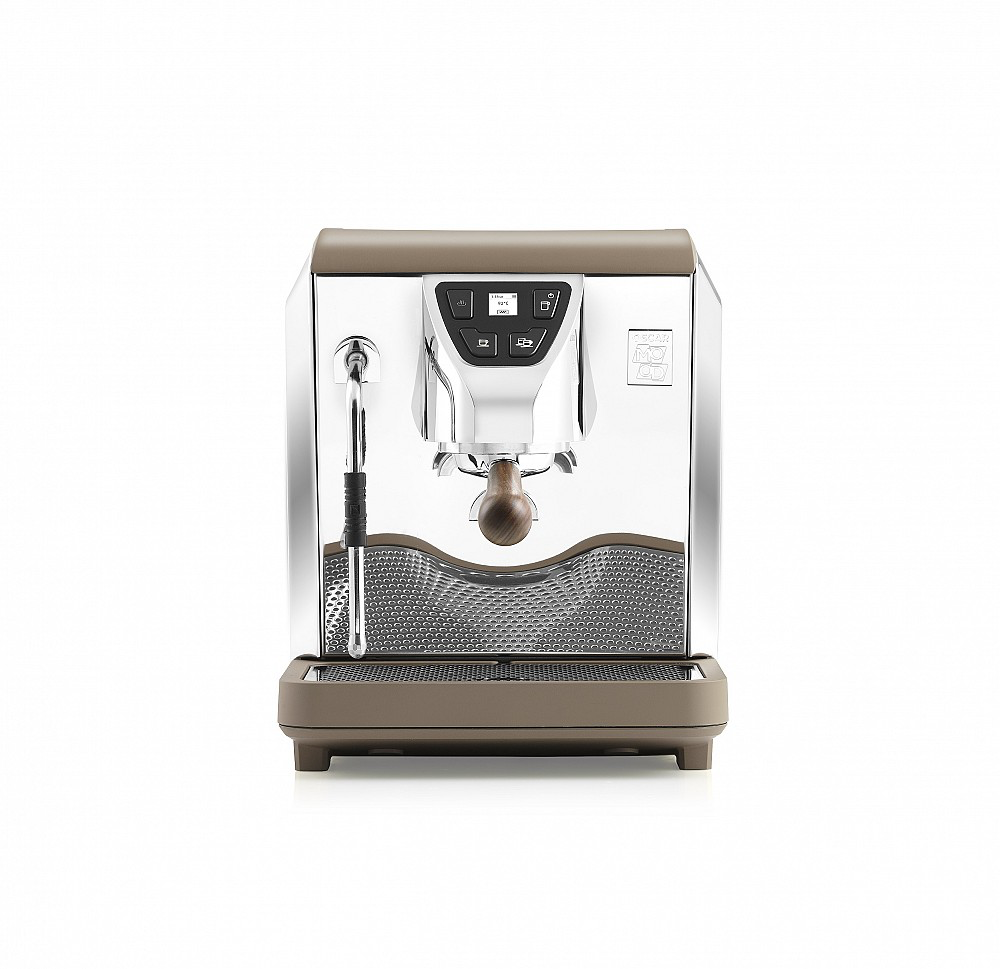 Nuova Simonelli Oscar Mood 1 Group Taupe - New