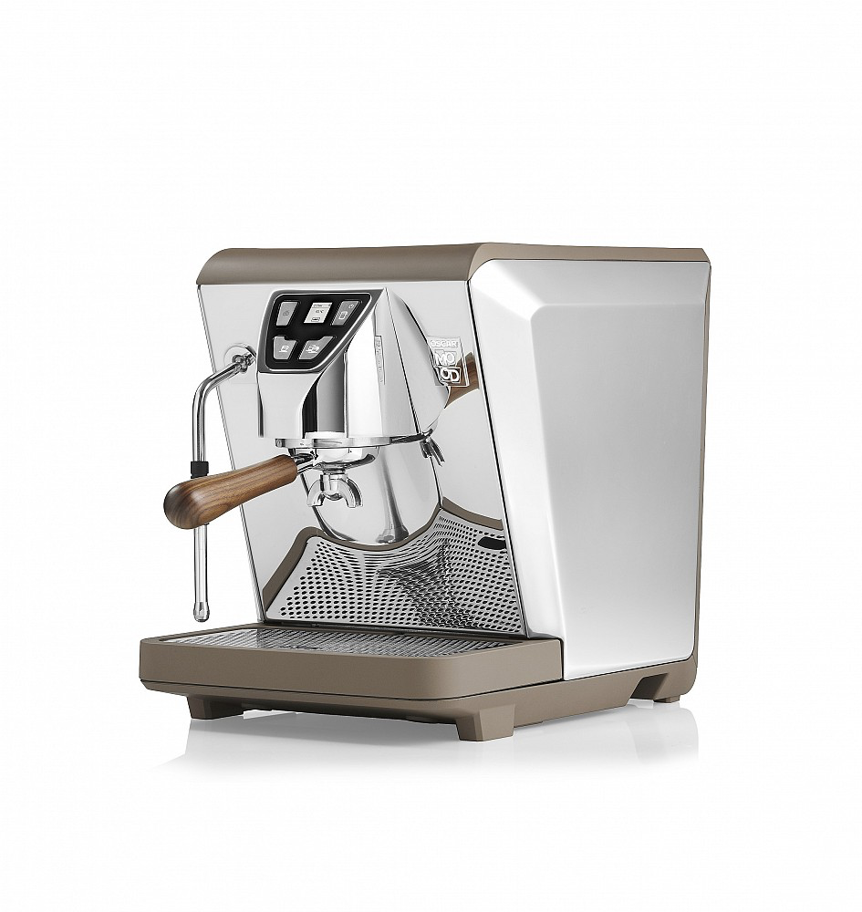 Nuova Simonelli Oscar Mood 1 Group Taupe - New