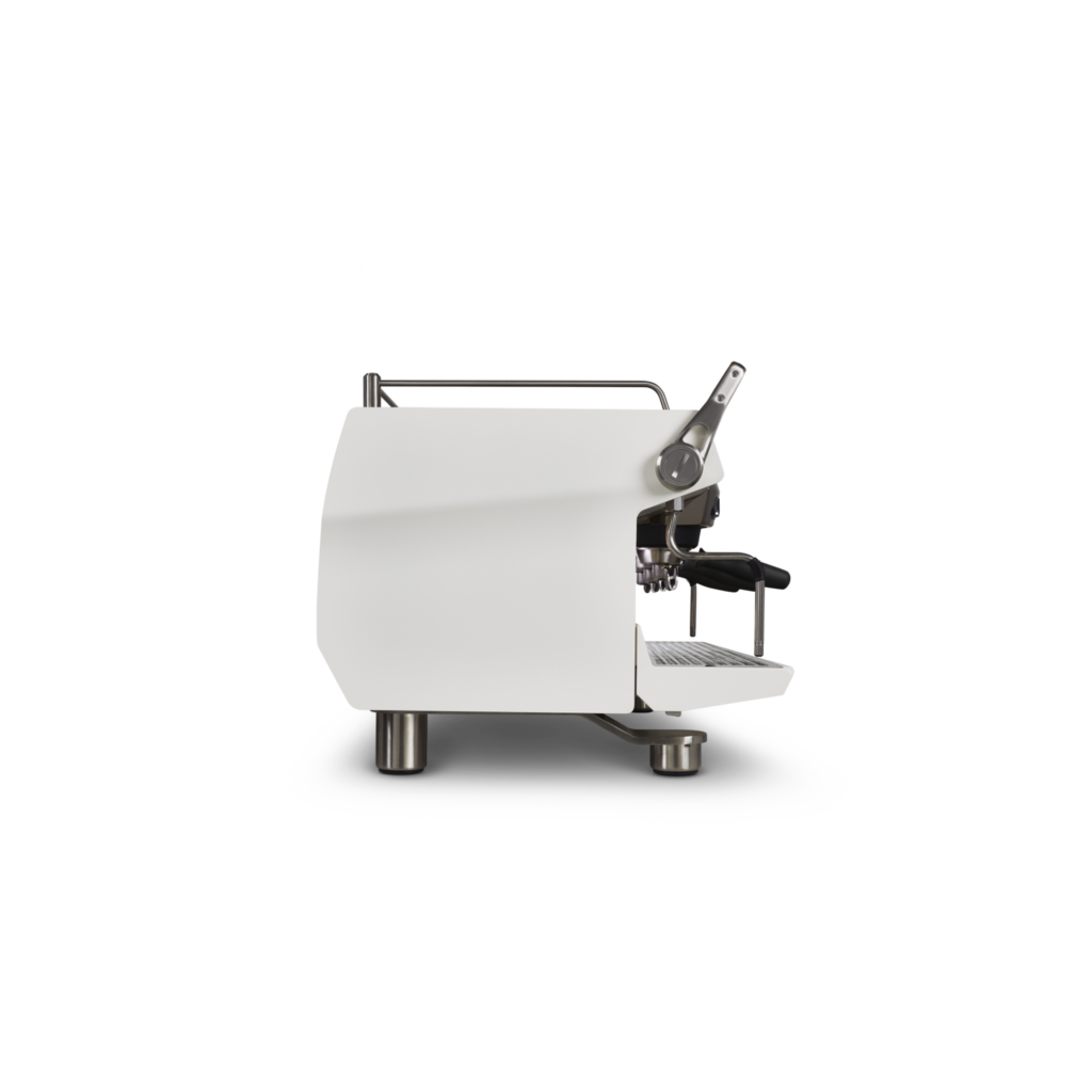 Rancilio RS1 3 Group Coffee Machine White - New