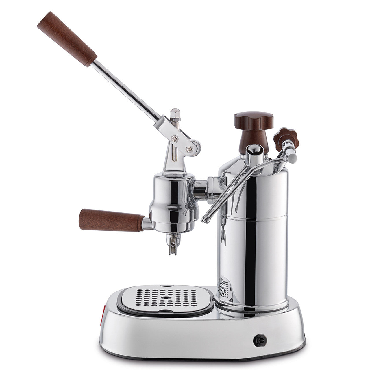 La Pavoni Professional Lusso Timber 1 Group - New