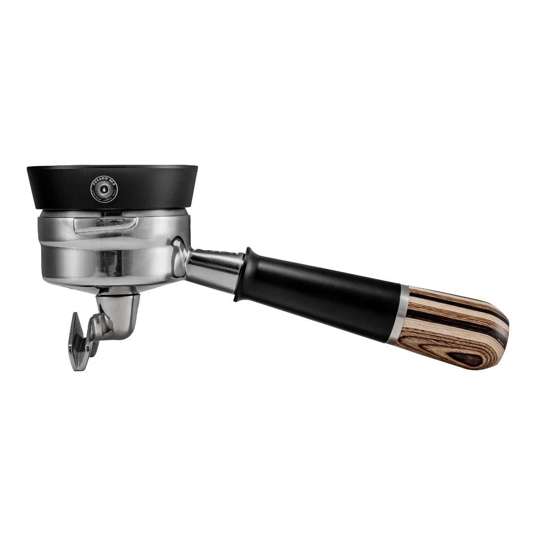 Pesado Dosing Ring 58mm Dosing Ring Black New