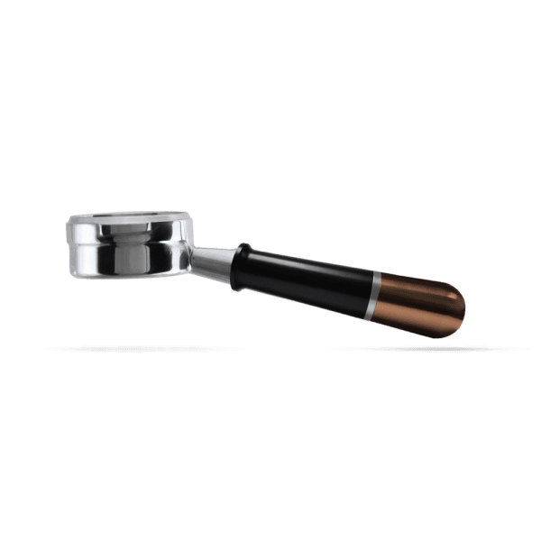 Pesado Group Handle - Black & Bronze