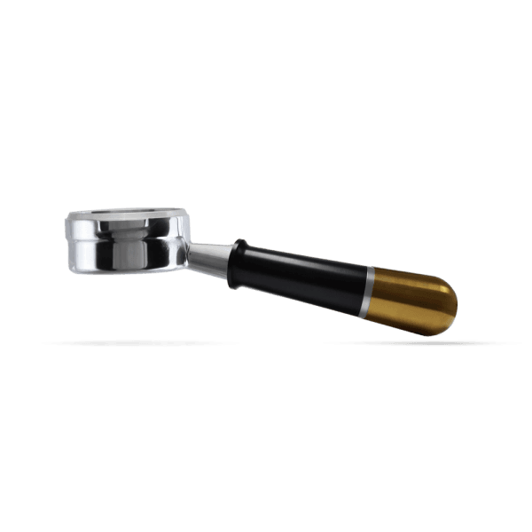 Pesado Group Handle - Black & Gold