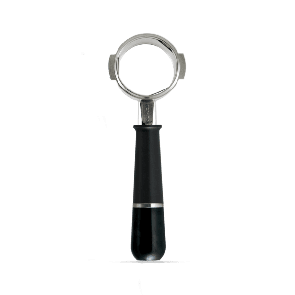 Pesado Group Handle - Black & Black