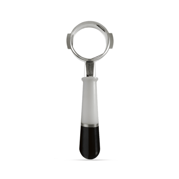 Pesado Group Handle - White & Black