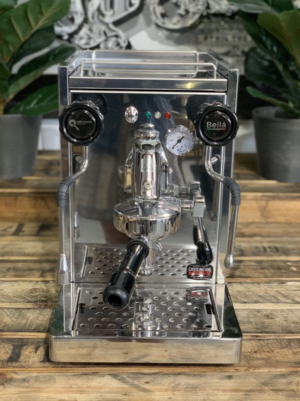 Precision Bella 1 Group - New