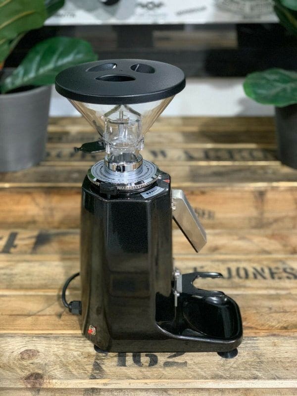 Precision GSP Black - New