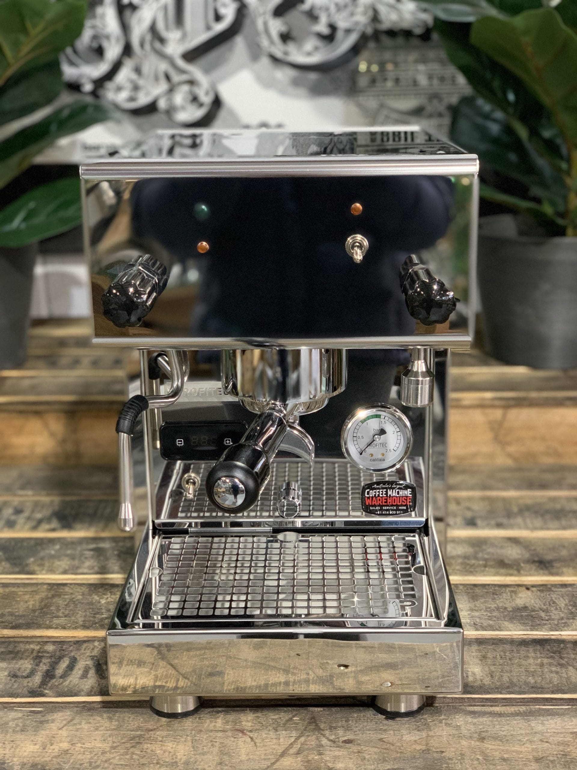 Profitec Pro 300 Group New