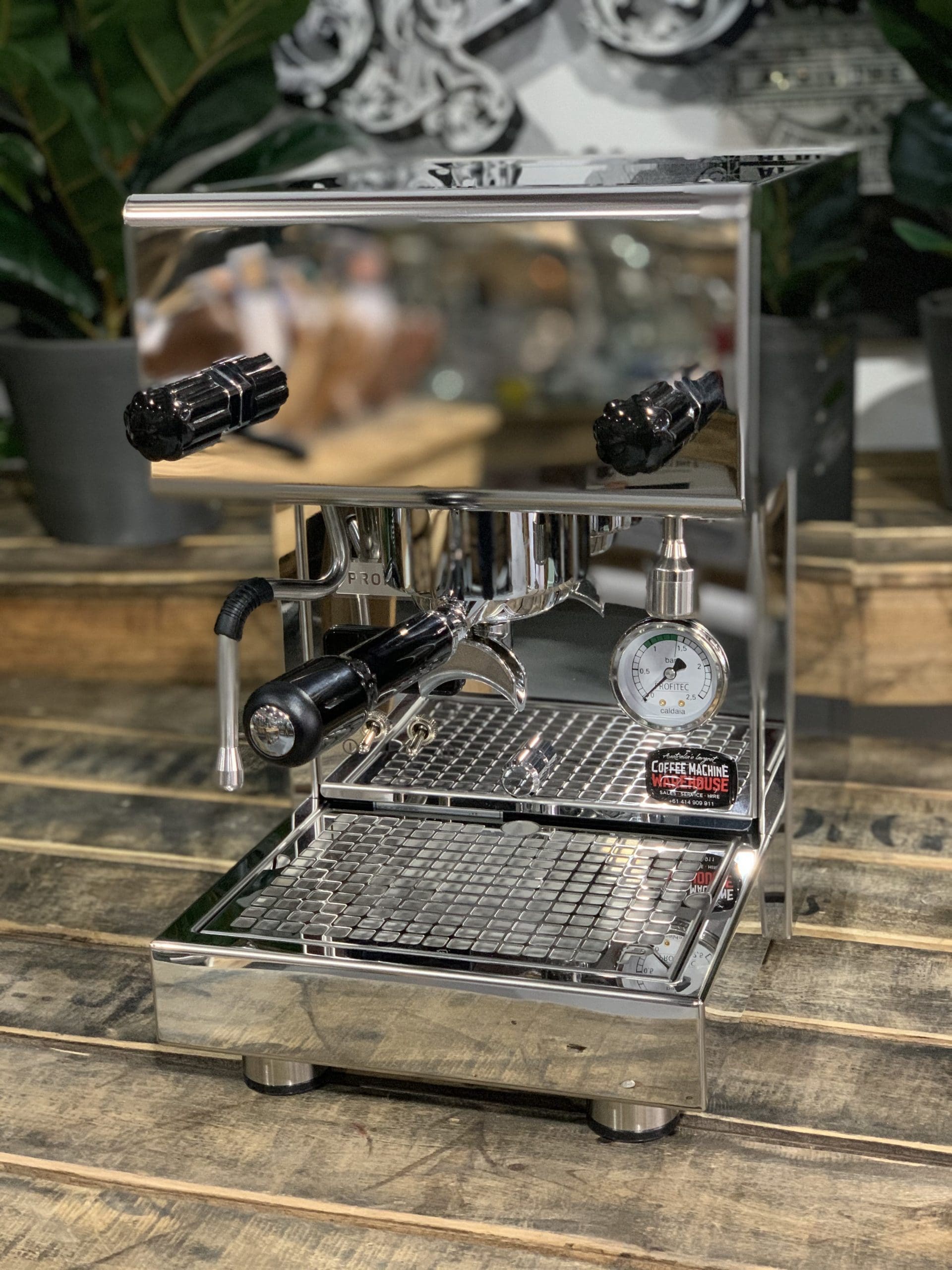 Profitec Pro 300 1 Group - New