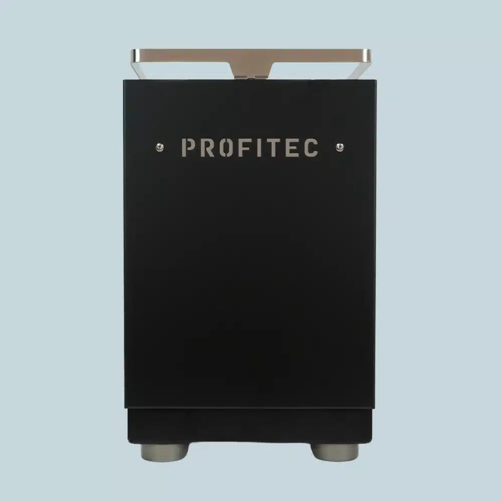 Profitec Pro 400 1 Group Black Edition Coffee Machine - New