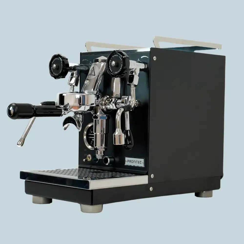 Profitec Pro 400 1 Group Black Edition Coffee Machine - New