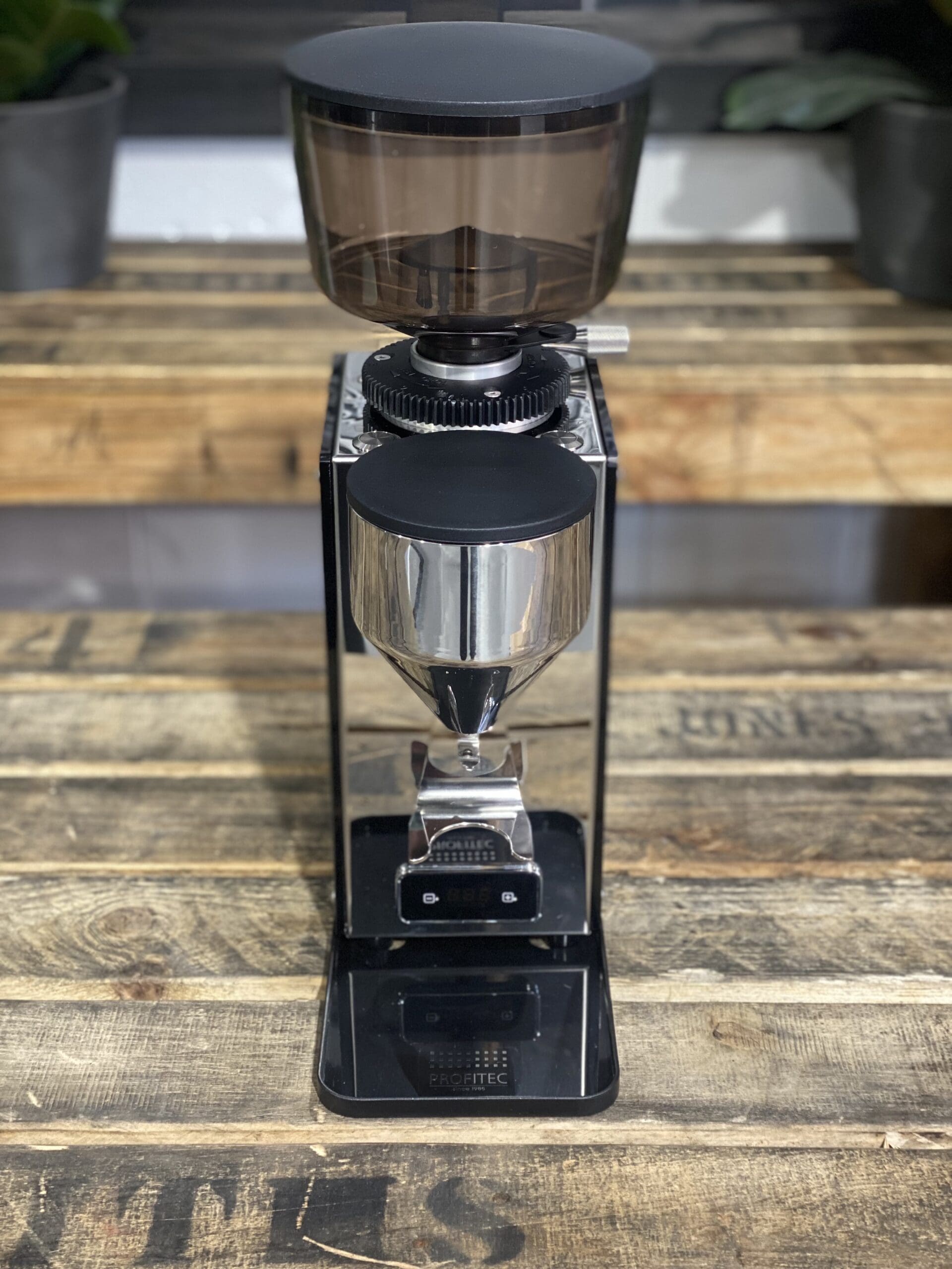 Profitec Pro T64 New