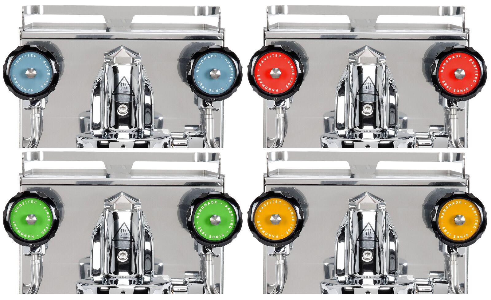 Profitec Pro 400 1 Group Coffee Machine Warehouse 1858 Princes Highway Clayton 3168