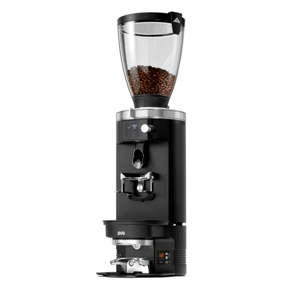 PUQpress M5 Automatic Coffee Tamper Black - New