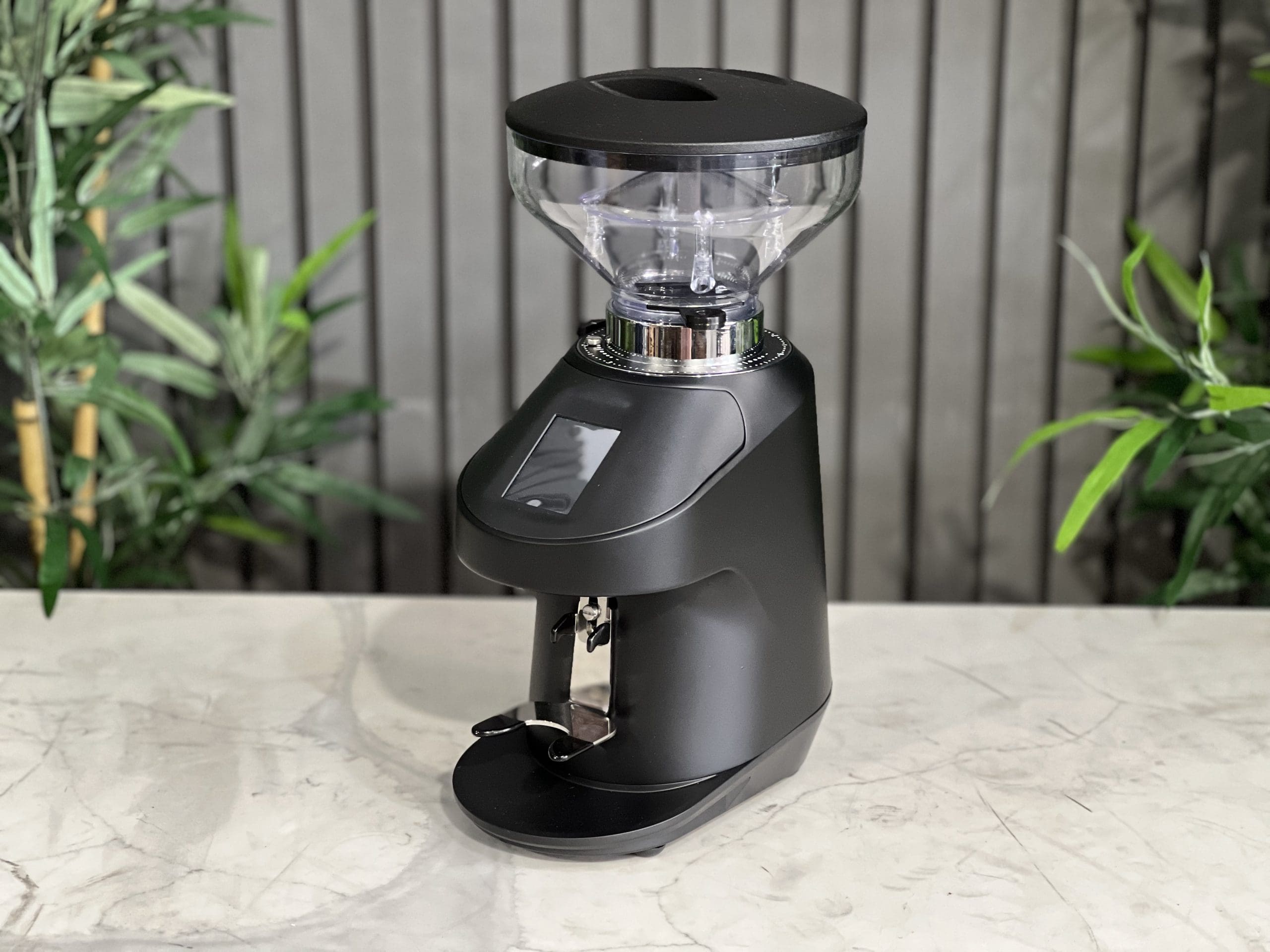 Quamar Nemo-Q Electronic Grinder - New