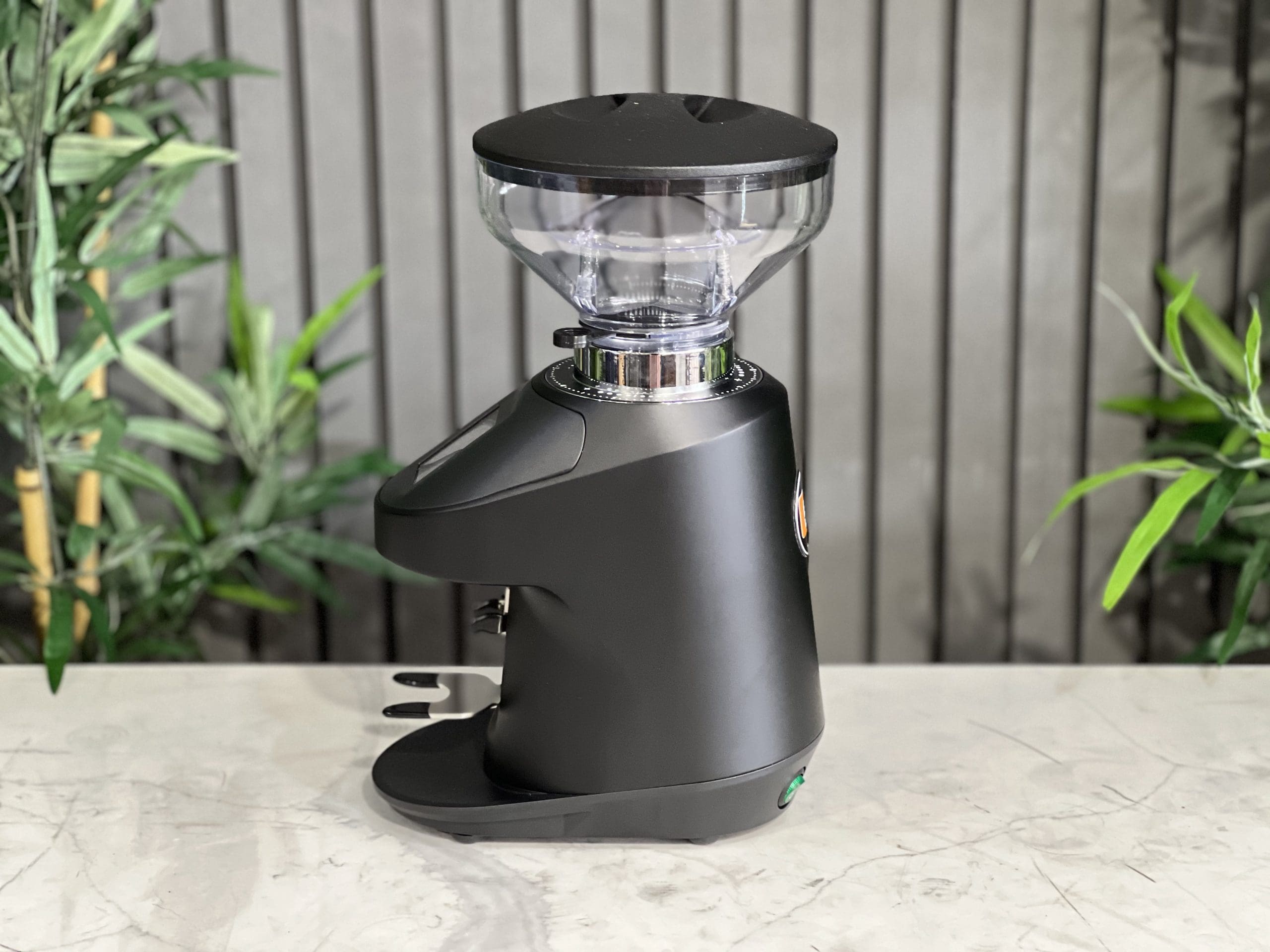 Quamar Nemo-Q Electronic Grinder - New
