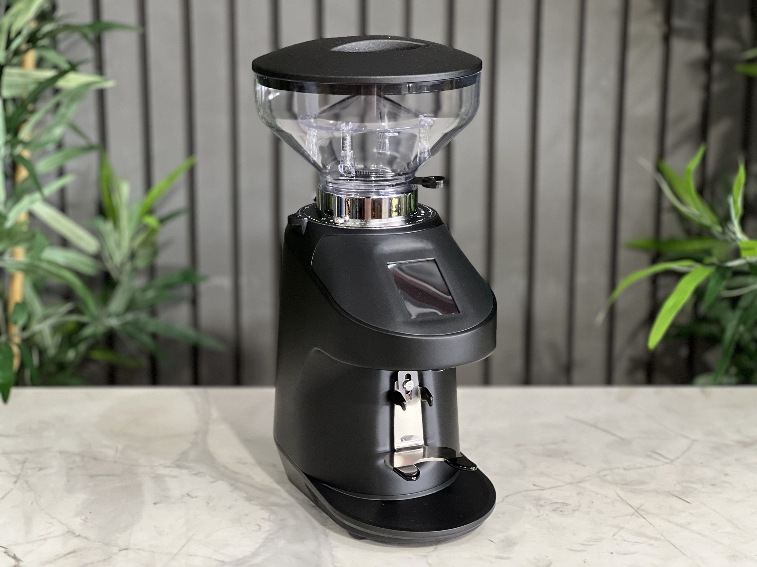 Quamar Nemo-Q Electronic Grinder - New