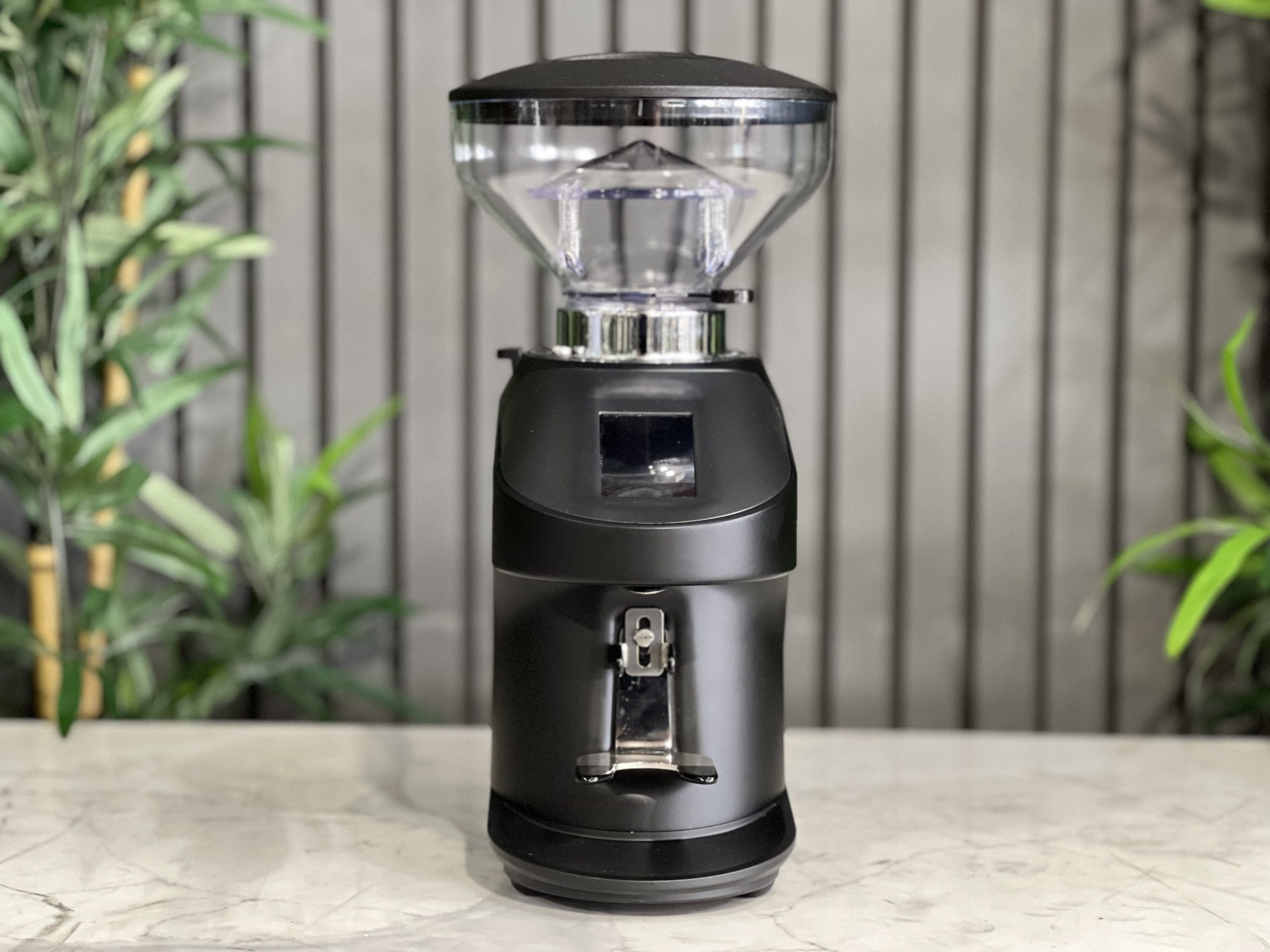 Quamar Nemo-Q Electronic Grinder - New