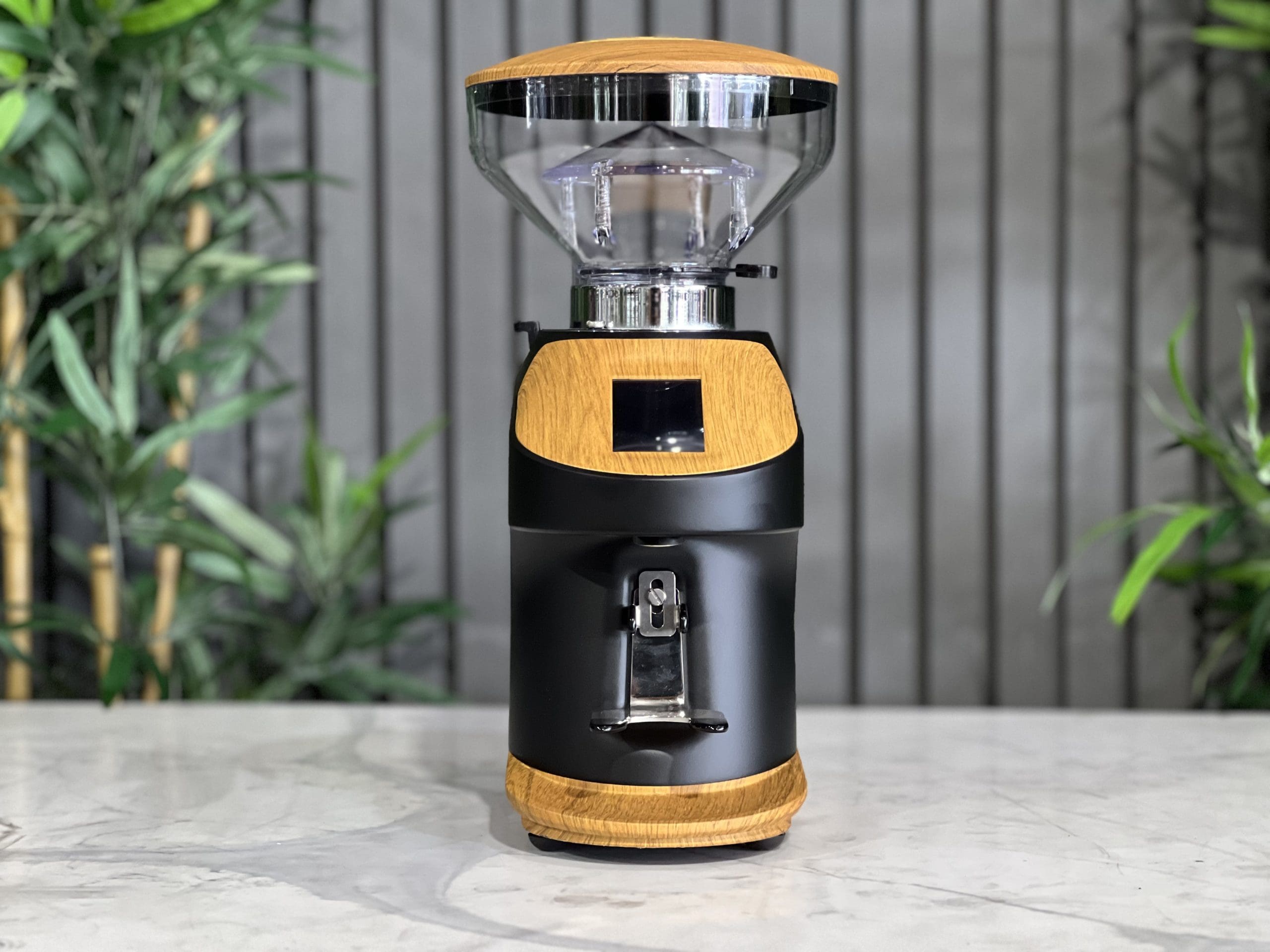 Quamar Nemo-Q Electronic Grinder - New