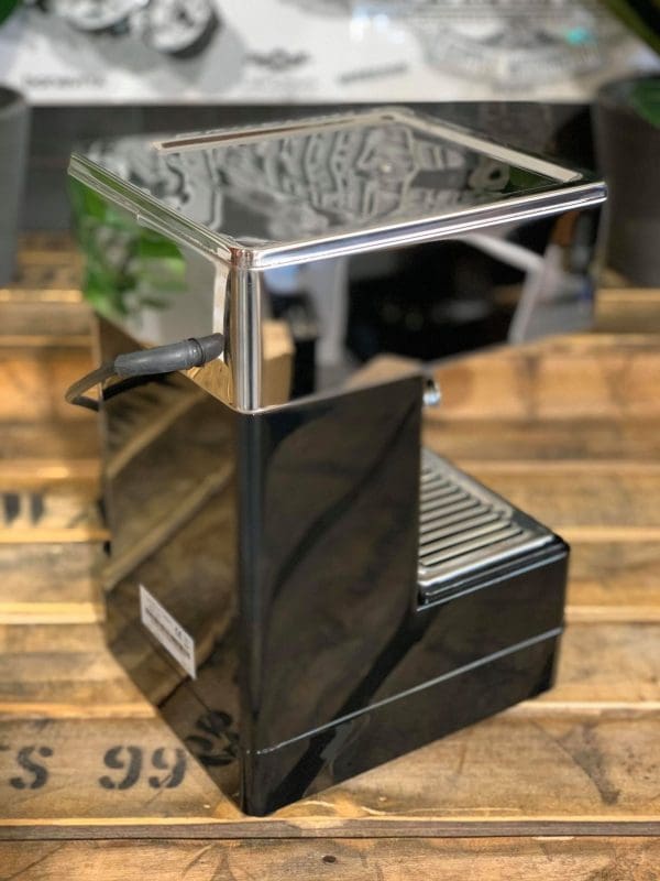 Quick Mill 0820 1 Group Coffee Machine Black - New