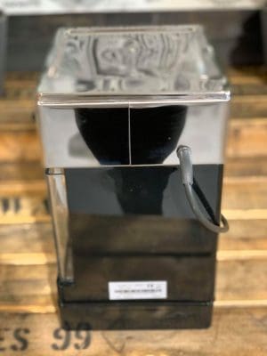 Quick Mill 0820 1 Group Coffee Machine Black - New