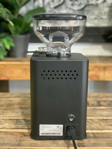 Quick Mill Sirio Home Compact Grinder - New